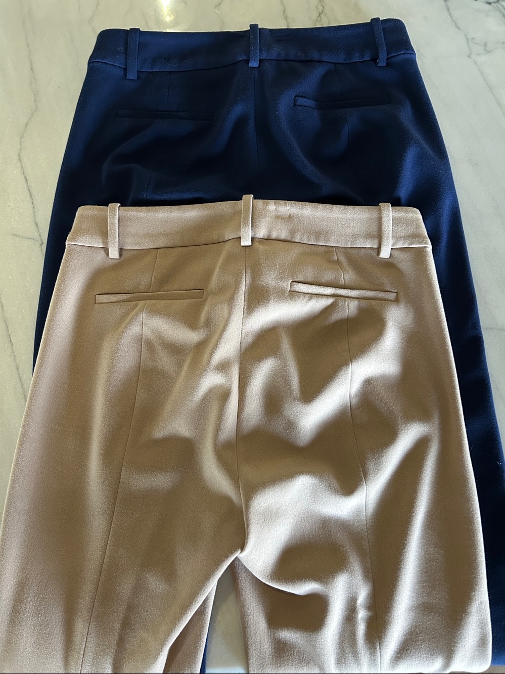 J. Crew Bundle Cameron Ankle Cropped Pants - Picture 2 of 10